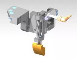 Opening System