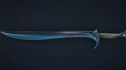 Orcrist 3D model