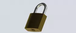 Padlock
