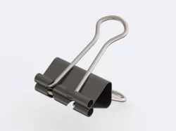 Paper clip 3D model
