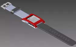 Pebble Smartwatch