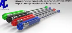 Pen
