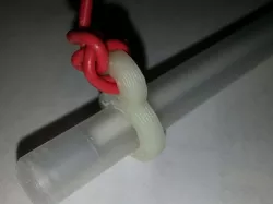 Pen Lanyard Holder