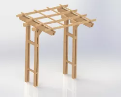 Pergola