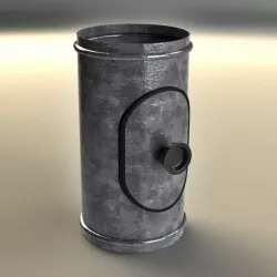 pipe take samples