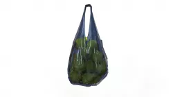Plastic bag 3D model