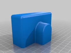 Playstation Eye Cover