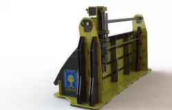 PLC Robot