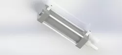pneumatic cylinder