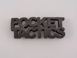 Pocket-Tactics Logo