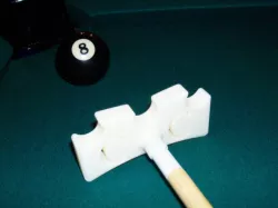 Pool Table Bridge