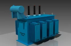 Power Transformer
