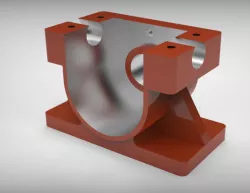 practica solidworks 2014