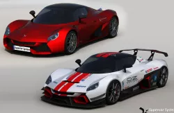 Project 500