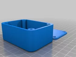 Project Box