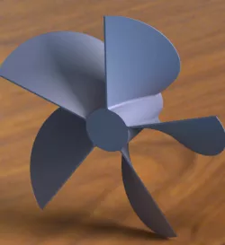 propeller