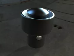 QD Snap Button