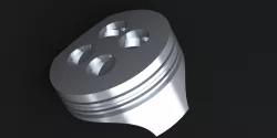 Race Piston