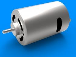 rc 540 brushed motor cad placeholder 3d models | Page 1 | STLFinder