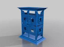 RCS Angel Weave Night Light