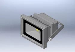 REFLETOR LED