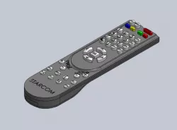 Remote control