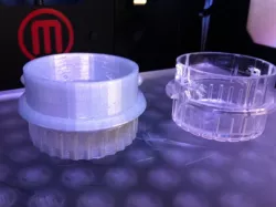 Replacement Blender Cap