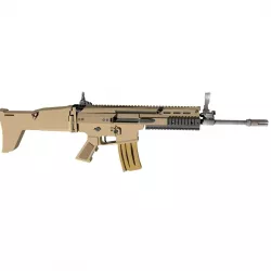 rifle 3D model
