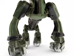 Robot Model