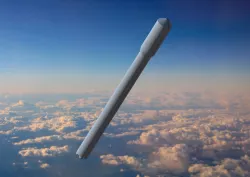 Rocket Design