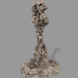 rocks 3D model