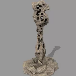 rocks  3D model