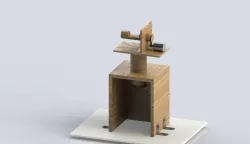 Rough mini project