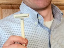 Safety Razor