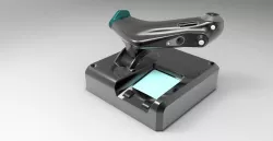 SAITEK X52 Throttle Joystick