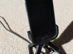Samsung Galaxy S3 Cradle