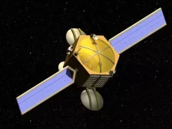 Satellite