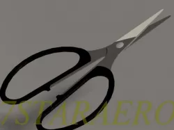 Scissor