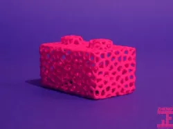 Seej Bloxen, Voronoi