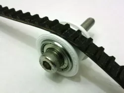 Shapeoko Idler