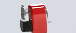 sharpener