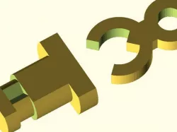Sheet Pin