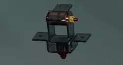 Shock Assembly