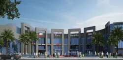 Shopping Mall 3D 3D model