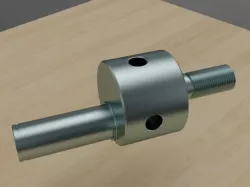 short shaft