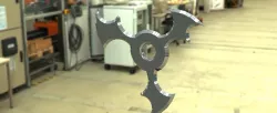 Shuriken