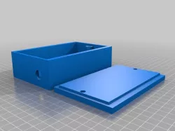 simple box