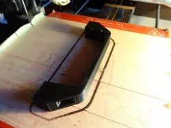 Simple Case Handle