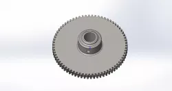 Simple Gear