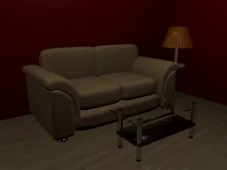 simple living